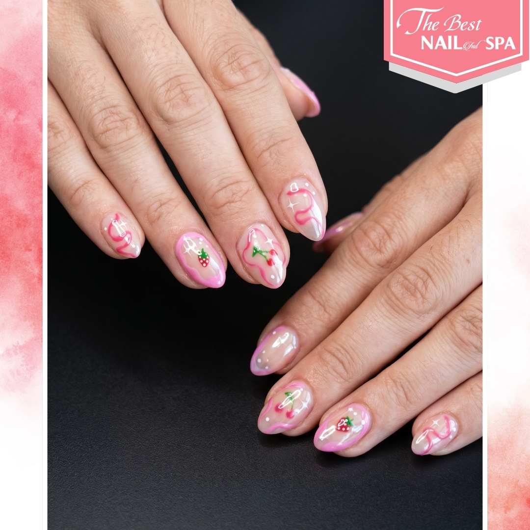 Nail June 4